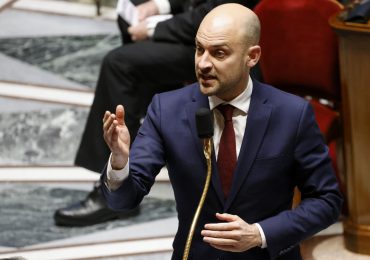 Francia impondrá un control parental para el acceso a sitios porno