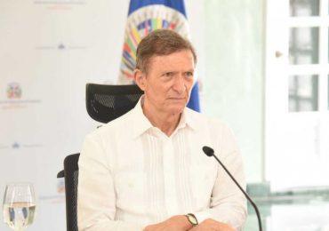 Roberto Álvarez: Reflexiones sobre el anteproyecto de ley de trata de personas