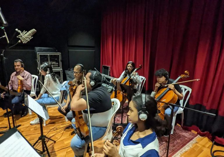 Presentan “Unidos por la Altagracia” con participación de 100 artistas