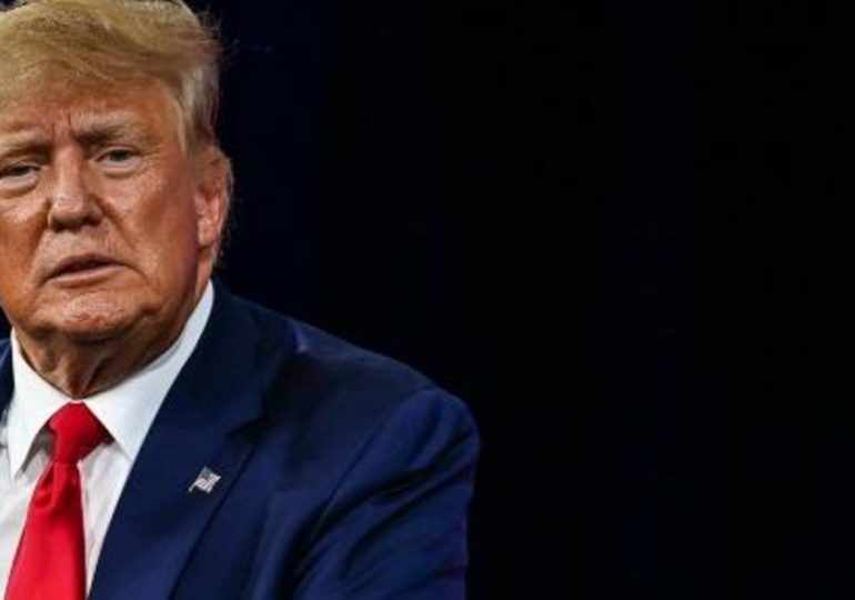 Los problemas legales de Donald Trump