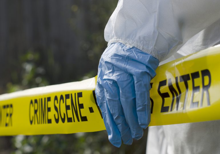 Cae abatido en La Vega delincuente haitiano conocido como "El Terror"