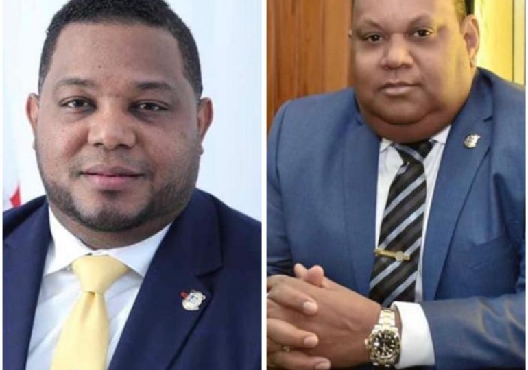 Congresistas de la Comisión Permanente de Interior y Policía de la Cámara de Diputados critican anuncio de reforma policial del candidato Guillermo Moreno