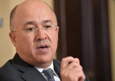 Domínguez Brito sobre derrota del PLD: “Lo vivido no significa la muerte de la institución”