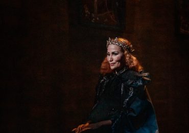 “El último personaje de Cecilia B” llega este fin de semana a Sajoma y Puerto Plata