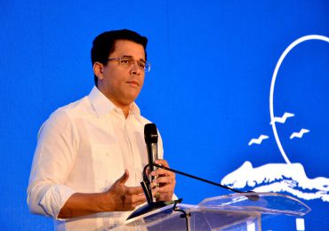 David Collado busca nuevas oportunidades para seguir proyectando a República Dominicana en escenarios globales