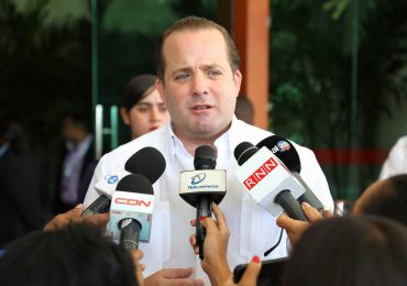 PRM reacciona a acción depositada en el TC para rehabilitar al presidente Abinader