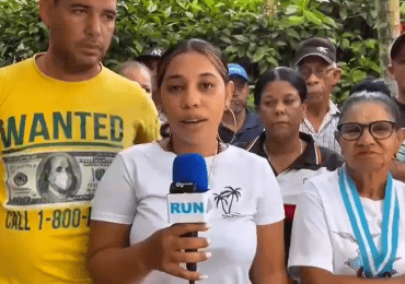 Arrestan madre del niño desaparecido en Manabao, Jarabacoa
