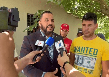 Abogado dice agredieron madre de niño desaparecido en Manabao, Jarabacoa
