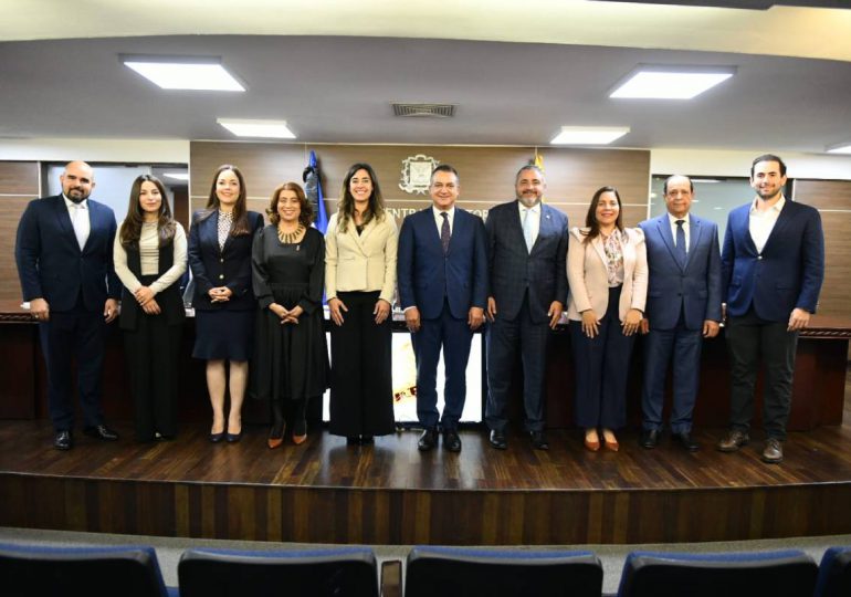 Video | JCE presenta proyecto de la nueva Cédula de Identidad y Electoral