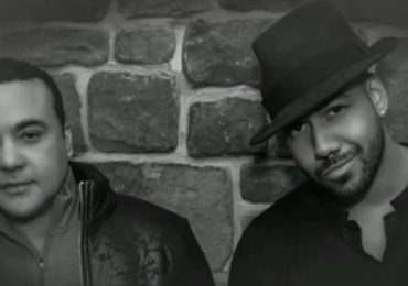 Romeo Santos disfruta de la música de Zacarías Ferreira: “La voz de la ternura”