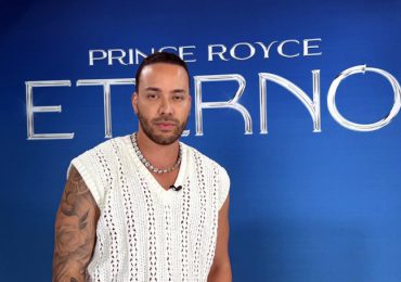 Video: Prince Royce comparte una conversación única con Richard Marx: "Un honor increíble"