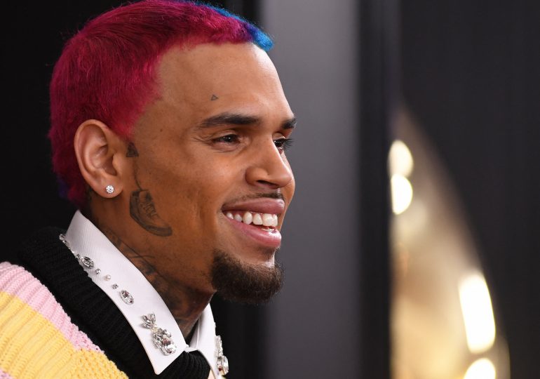 Un segundo acusado en el caso contra Chris Brown por presunta agresión en Reino Unido