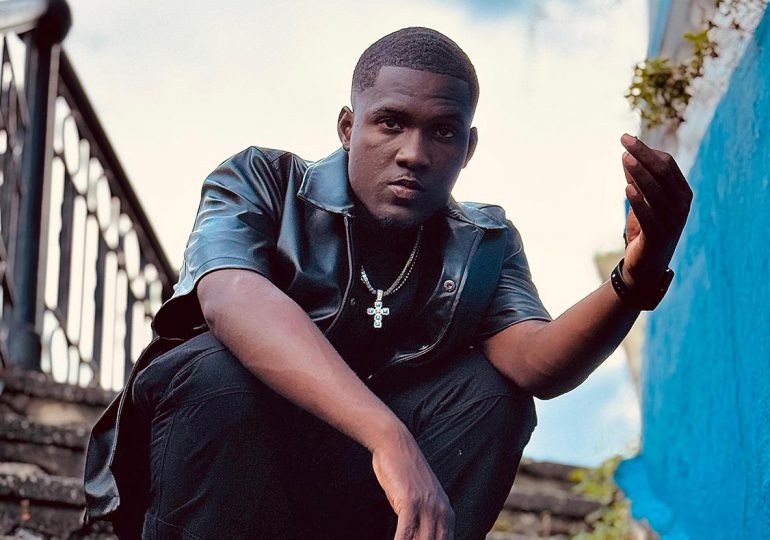 Bryant Flow afirma en República Dominicana se hace Reggaeton del bueno