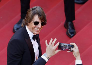 Buena recepción en Cannes para la última 'Misión imposible' con un Cruise espectacular