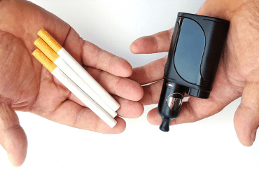 Disminuye consumo de cigarrillos en países que promueven productos sin humo regulados