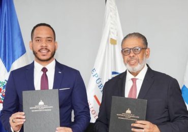 Desarrollo de la Comunidad y Jaycees'72 impulsarán el liderazgo comunitario