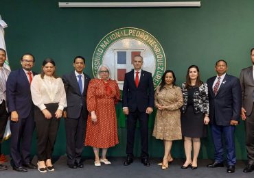 Embajador dominicano llama a una reforma histórica de la OEA