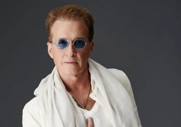 Emmanuel regresa con su nuevo espectáculo “Emmanuel Tour 2025” El 28 de agosto en el Teatro Nacional