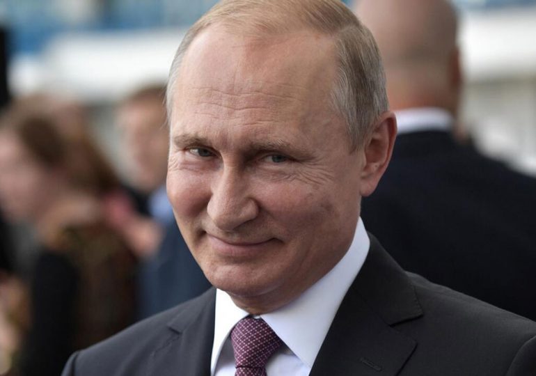 Entra en vigor la tregua de tres días en Ucrania decretada por Putin