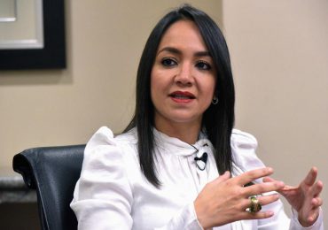 Ministra Interior encabezará encuentro con comerciantes de Jarabacoa este jueves
