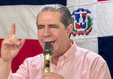 Francisco Javier dice es preocupante retroceso en calidad educación preuniversitaria