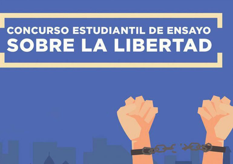 Fundación Macarrulla reconocerá estudiantes por su compromiso con la libertad