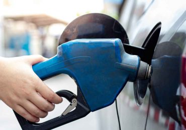 Gobierno mantiene sin variación precios de combustibles esenciales para la semana del 31 de mayo al 6 de junio 2025