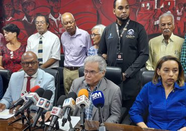 CMD convoca gran marcha nacional al Ministerio de Salud Pública el próximo jueves 22 de mayo