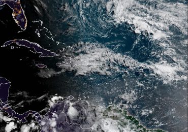 Indomet: Cielo mayormente soleado sobre gran parte del país; chubascos y aguaceros locales en algunas provincias