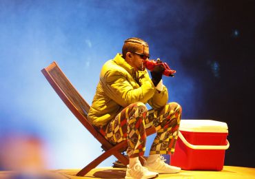 Bad Bunny inicia su World Tour en República Dominicana: 21 y 22 de noviembre en Santo Domingo