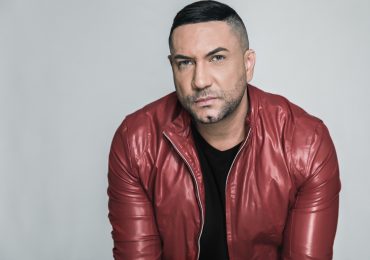 Marcos Yaroide revela su trasplante capilar con humor