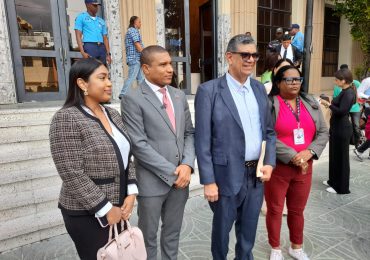 Periodista Vargavila Riverón se querella contra Ángel Martínez por difamación e injuria
