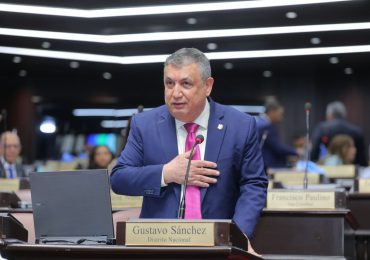 Gustavo Sánchez: El gobierno se quemó en salud, educación, transporte, obras públicas, agua potable y servicios sociales
