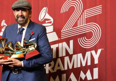 Juan Luis Guerra anuncia gira 2025 por siete ciudades de España