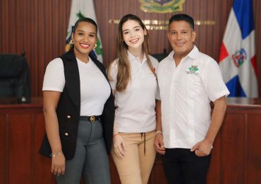 Inauguran ala cultural pro niños con concierto infantil