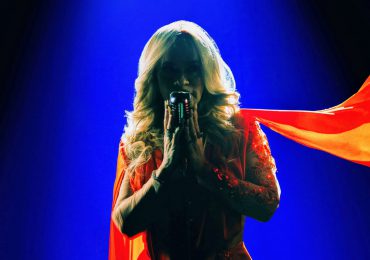 Miriam Cruz revive su legado con “La Historia De Una Diva, El Musical” en el Gran Teatro del Cibao