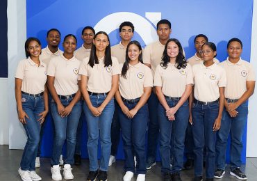 Altice apuesta por el desarrollo profesional de estudiantesa través de pasantías