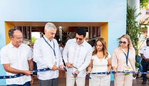 Con récord de participación y más de 8,000 citas de negocios, inicia DATE 2025 reafirmando el liderazgo turístico de RD en el Caribe