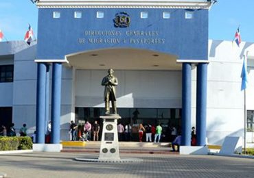 Migración investiga muerte de extranjero al tratar de huir durante un operativo de interdicción en Santiago