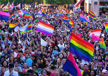 Los derechos de las personas LGBTI siguen en riesgo mientras crece la violencia en América