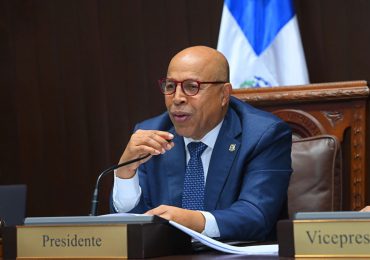 Alfredo Pacheco y voceros logran consenso para aprobar varios proyectos en la presente legislatura