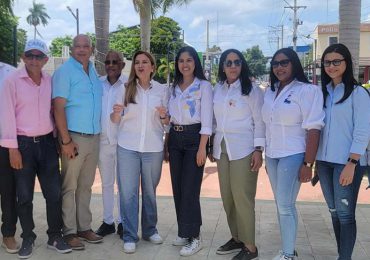 Video | Carolina destaca potencial ecoturístico de Dajabón y llama continuar impulsando el desarrollo local