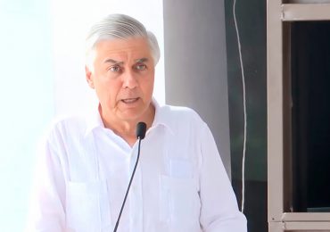 Empresarios e inversionistas de Samaná agradecen al presidente Abinader y al ministro Collado