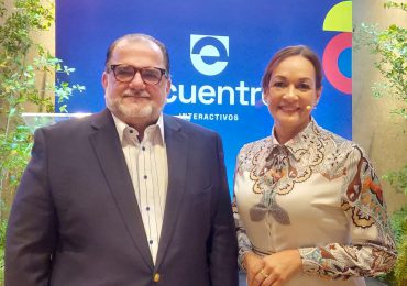 Encuentros Interactivos celebra su 15 aniversario con una nueva imagen