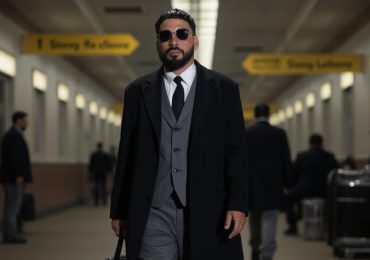 Gabdy Malavé lanza su nuevo sencillo “JFK-ATL” bajo el sello Coco Music