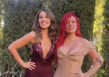 Thalía felicita a Karol G por el lanzamiento de su nuevo disco TROPICOQUETA