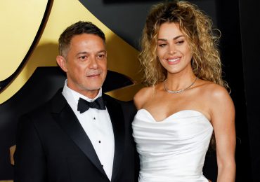 Cándela Márquez revela el gesto más romántico de Alejandro Sanz: “Cruzó el océano por mí”