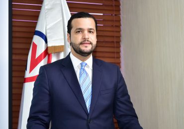 Rafael Paz por declaraciones de Quirino: “Repetir ese guión es una bajeza, pertenece a la cloaca política”