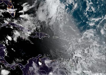 Indomet: Semana inicia con temperaturas calurosas por incidencia de polvo sahariano y sistema anticiclónico