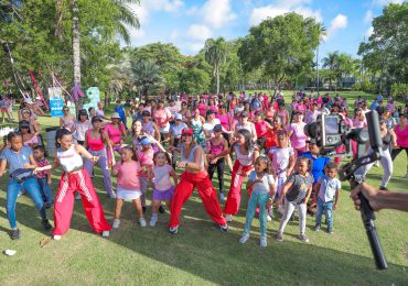 “Baila por Ella”: Una tarde para transformar el dolor en esperanza